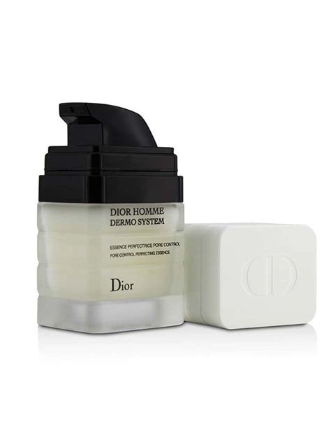 Homme Dermo System Pore Control Perfecting Essence